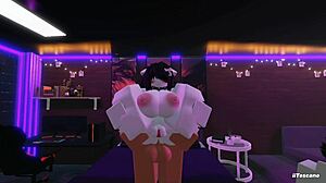 Slutty Girlfriend Cheats on Boyfriend with My Huge Cock POV Pounding