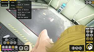 Deepthroat Cum In Mouth Sex Game Challenge