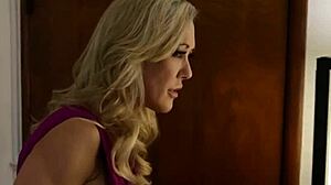 i had to lick my stepmom's pussy so hard to escape punishment