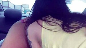 WOW PLAYING DEEP IN MY DIRTY ASS FINGERING RIMJOB STYLE!