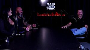 Carlos Urach's Sheer Red Remedy Turns Couples Into Anal Sluts Fast