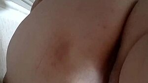 Secret office masturbation explosion!