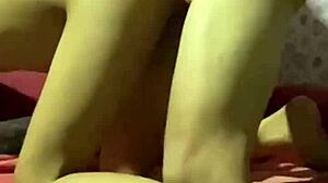 Tiny pinay girlfriend, love getting fucked hard by boyfriend?