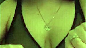 saudi arabian teen model's teasing shower striptease