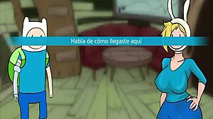 corruption time part 1 builds up cute sexy fun to the end