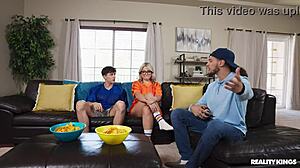 she begs for anal her boyfriend always refuses reality kings