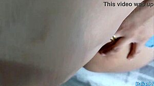 Ingannata Dormendo, Fratellastro Tocca Mia Figa E Mi Scopa