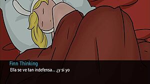 corruption time part 1 builds up cute sexy fun to the end