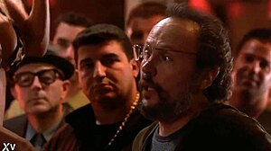 Gina Lynn Rips Clothes Off For Big Tits Striptease