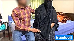 first anal step sister then step mom rides cock raw