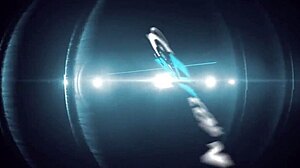 Cute Japanese Marica Takes Long Cock in Sexy Home Fuck