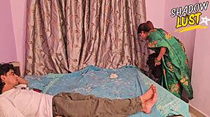 my girlfriend and her big ass best friend made my dirtiest fantasy soak the sheets