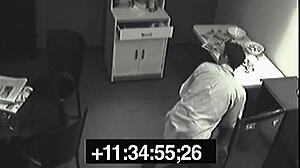 Girlfriend pisses in rival's lunch at work wearing heels taboo