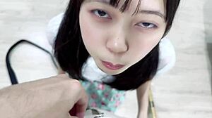 amateur couple licks sword then fucks hardcore!