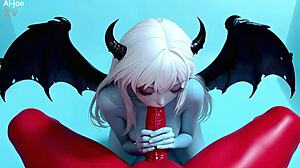 i savored blue red sensual oral in beautiful lovemaking