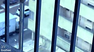 Are My Pleaser Heels Perfect for Your Jerk Off Session?