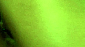 Erika Vuitton Begs For White Cock In Every Position!