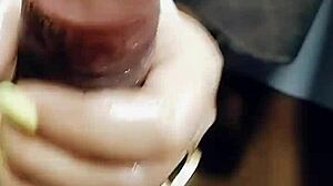 beautiful nri girl sucks cock deep like lollipop then rides tight pussy cowgirl