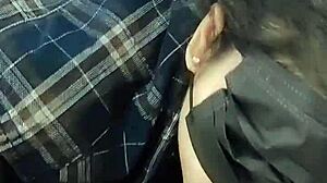 beautiful nri girl sucks cock deep like lollipop then rides tight pussy cowgirl