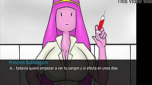 corruption time part 1 builds up cute sexy fun to the end