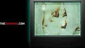 job interview turns horny as arietta adams vivianne desilva chloe cooper fuck away nerves