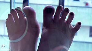 Are My Pleaser Heels Perfect for Your Jerk Off Session?