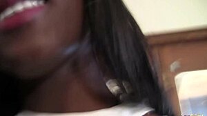 Lesbian pool game turns into wet pussy licking frenzy!