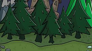 corruption time part 1 builds up cute sexy fun to the end