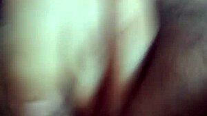 Pussy Masturbation Close-Up Solo Session