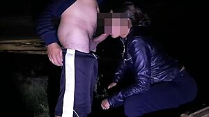 moonlit beach creampie: teen assfucked by monster african cock