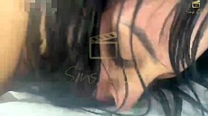 pregnant nympho wife fucked by lover humiliating cuckold hubby