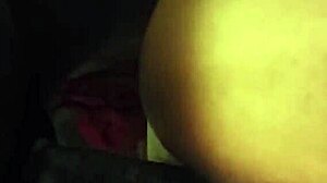 maria bent over doggystyle pussy slammed raw