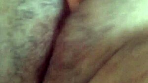 Pussy Masturbation Close-Up Solo Session
