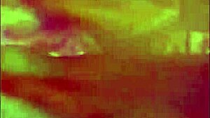 saudi arabian teen model's teasing shower striptease