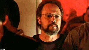 Gina Lynn Rips Clothes Off For Big Tits Striptease