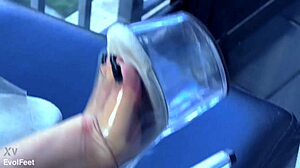 Are My Pleaser Heels Perfect for Your Jerk Off Session?