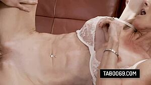 i'm sofie marie nympho stepmom who fucks her virgin stepson finally