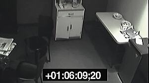 Girlfriend pisses in rival's lunch at work wearing heels taboo