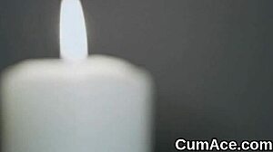 peculiar peach gulps massive facial cumshot jizz blowjob pov cream