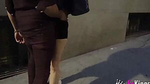 monica neni the young 18 plus tutor bangs her 19 year old friend hard on fakings