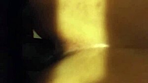 maria bent over doggystyle pussy slammed raw