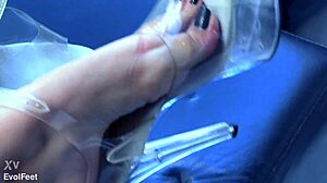 Are My Pleaser Heels Perfect for Your Jerk Off Session?