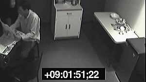 Girlfriend pisses in rival's lunch at work wearing heels taboo