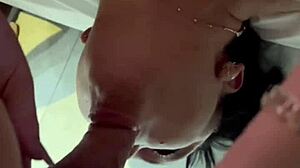 fucked me hard just how i love it dripping wet