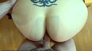 Monika Wild drowns face in piss bowl while ass pounded deep rough no limits