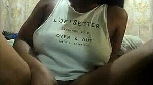 omg my first squirt soaked everything 😩 wet petite milf vibes to orgasm