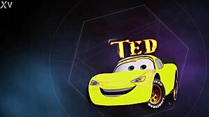 what will spider woman candy debby do in her tight asshole