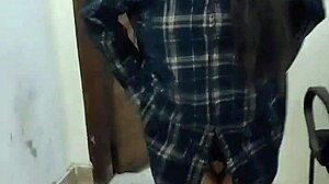 beautiful nri girl sucks cock deep like lollipop then rides tight pussy cowgirl