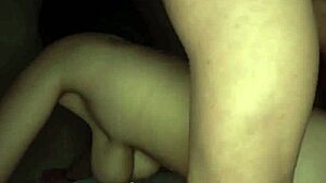 Bathtub Blowjob and Rough Fuck with Latina Girlfriend Nina Lopez