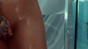 hey cuck watch your milf wife lola pearl fuck stripper shower